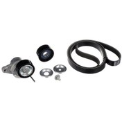 Resim Gates K016pk1823xs - Alternatör Gergi Kiti Dacıa Logan 06 Sander 