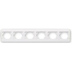 Resim Günsan Fantasy Altılı Çerçeve 