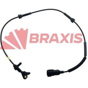 Resim Braxis Ak0165 Abs Hız Sensörü Ön Discovery Sport 14-range Rover Evoque 11- Lr024202 