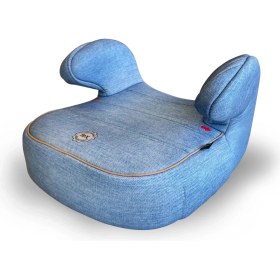 Resim Comfymax Dream 15-36KG Yükseltici / Oto Koltuğu - Denim Blue 