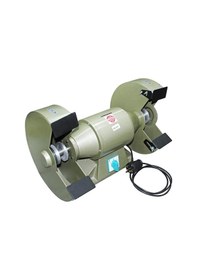 Resim Lider Zımpara Taş Motoru 350Mm 380W 