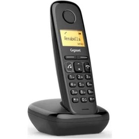 Resim Gigaset A270 Dect Telefon 