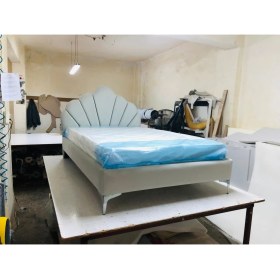 Resim Puf Bebe Montessori 120 x 200 cm Mdf Çocuk Yatağı 