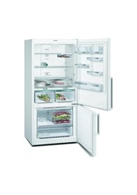Resim Siemens KG86NAWF0N 631 lt No-Frost Buzdolabı 
