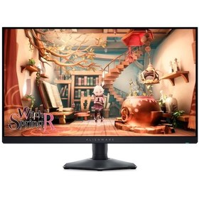 Resim Dell Alienware AW2724DM 27" 1 Ms 180 Hz IPS LED Oyuncu Monitör 