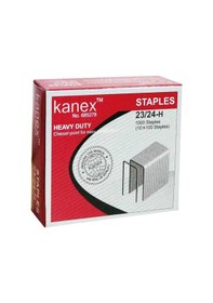 Resim Kanex Zımba Teli No.23/24-10'lu Paket 