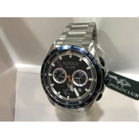 Resim Jg.polo Club Jpc.0824 S03975a. 1 Erkek Kol Saati 