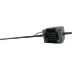 Resim Hasyılmaz Dings Motion Nema 8 Bipolar Servo Step Motor 20MMX28,5MM 8N2105AF4 