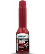 Resim Lupro Max A931 Motorsiklet Yağ Katkısı 24 Adet 