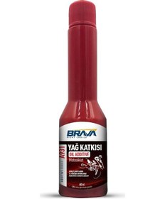 Resim Lupro Max A931 Motorsiklet Yağ Katkısı 24 Adet 