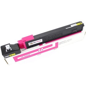 Resim tonermax Kyocera Tk-8325 Muadil Toneri Kırmızı / Taskalfa 2551ci 