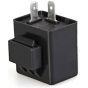 Resim Honda Alpha 110 Flaşör Sessiz İki Fişli 