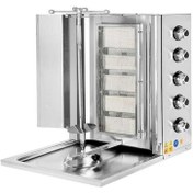 Resim Hnc Endüstriyel Kapaklı Model 10 kg Hamur Yoğurma Makinesi 220 V 