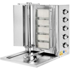 Resim Hnc Endüstriyel Kapaklı Model 10 kg Hamur Yoğurma Makinesi 220 V 