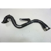 Resim YTT 22031 TURBO HORTUMU CLIOV 