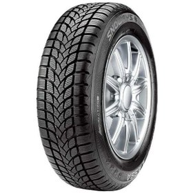 Resim Lassa 205/55R16 91H Snoways 4 Kış Lastiği 2025 