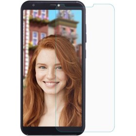 Resim Canpay Vestel Venüs V6 Ekran Koruyucu Yeni Nesil Hd Kalite Cam Screensaver 