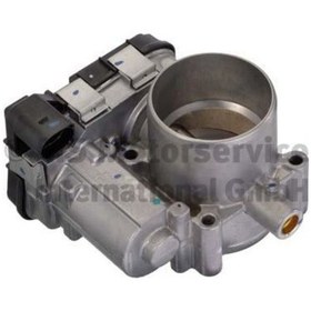 Resim PIERBURG 7.03703.82.0 Gaz Kelebeği Golf5-Leon-Octavia 2004-2009 1.6 Fsı Bag-Blf-Blp 