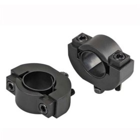 Resim Lampa Fixer Motosiklet Sis Farı Bağlantı Aparatı 2'li 90465 