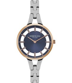 Resim Kenneth Cole KC50544004 Kadın Kol Saati 