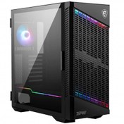 Resim MSI Mpg Velox 100P Airflow 4x120mm Fanlı Mid Tower ATX Gaming Kasa 