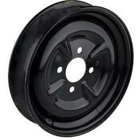 Resim Kasalı Elektrikli Arka Jant Demir 40012 