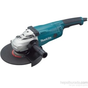 Resim Makita GA9030 2400 Watt 230 mm Büyük Taşlama 