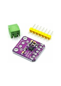 Resim MAX98357 I2S 5V 3 W Ses Yükseltici Amfi Class D Dijital Ses Müzik 