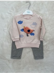 Resim Biirds İkili Takım gri 