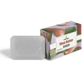 Resim Destek Shea Butter Sabunu 150 G 