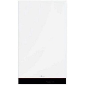 Resim Viessmann Vitodens Trend 25 Kw Isıtma / 29,6 Kw Kullanım Suyu 