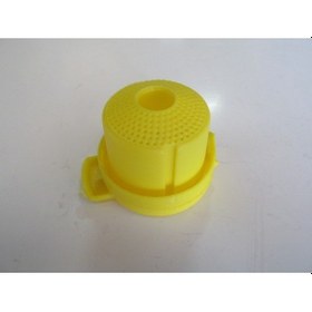 Resim Renault Fluence 09/16 Ön Cam Su Bidonu/deposu Kapağı - Oem Yedek Parça 