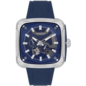 Resim Quantum Qmg1135.399 Erkek Kol Saati Altın - Siyah 