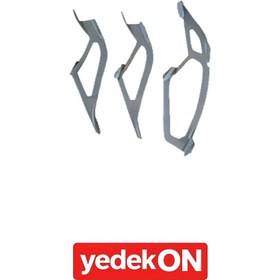 Resim Güneşlik Bağlantı Takımı - 20819179 