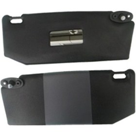 Resim Eşdeğer Ürün Fıat Tıpo- 93/00 Güneşlik Sağ Taraf /sol Taraf Set 2 Parça 