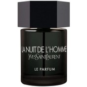 Resim Yves Saint Laurent La Nuit De L'Homme Le Parfum Edp Erkek Parfüm 100ml 