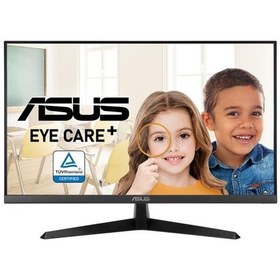 Resim Asus VY27UQ 27" 5 Ms 4K Ips 60 Hz Monitör (Outlet) 