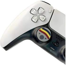 Resim Ps3, Ps4, Ps5, Xbox Uyumlu Analog Stick Koruyucu - Clt-33 - 4 Lü Set 