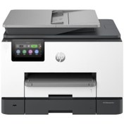 Resim HP 404k9c Officejet Pro 9130 Çok Fonksiyonlu Yazıcı 