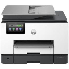 Resim HP 404k9c Officejet Pro 9130 Çok Fonksiyonlu Yazıcı 