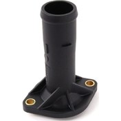 Resim Volkswagen Polo 2000-2002 Motor Termostat Kapağı 