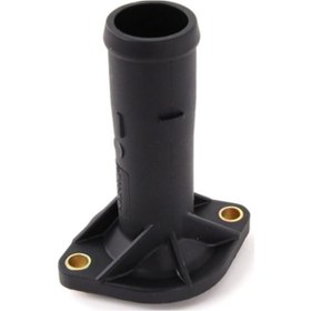 Resim Volkswagen Polo 2000-2002 Motor Termostat Kapağı 