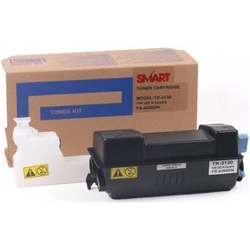 Resim Kyocera Mita TK-3130 Smart Toner FS4200-4300dn MC3650-MC3660 
