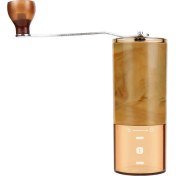 Resim Carino Ayrılabilir Yurtiçi Manuel ÖĞÜTÜCÜ-5.5CM-5.5CM-17CM (Yurt Dışından) 
