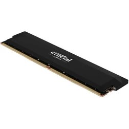 Resim Crucial Pro 16gb Oc 6000mhz Ddr5 Soğutuculu Ram Cp16g60c36u5b 