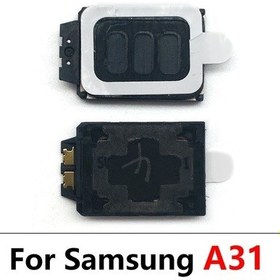 Resim Tkgz Samsung Uyumlu Galaxy A31 Full Buzzer Dış Ses Hoparlör 
