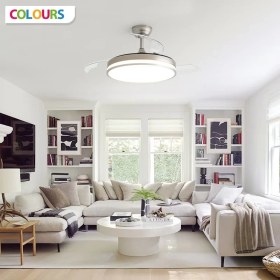 Resim Stars Vega Tavan Vantilatörü 