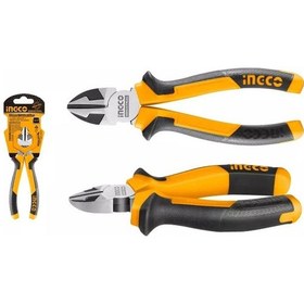 Resim Ingco Endüstriyel Yan Keski 160mm - HDCP28168 