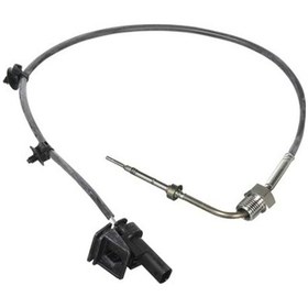 Resim Opel İnsignia A-B 1.6 Dizel Egzos Sıcaklık Sensörü GM 1.konum.55497866-272hjju78 