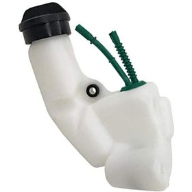 Resim Benzin Deposu Stıhl Fs38/45/55 